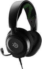 SteelSeries Arctis Nova 1X hind ja info | Kõrvaklapid | kaup24.ee