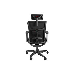 Стул Gaming Genesis Astat 700, черный цена и информация | Офисные кресла | kaup24.ee