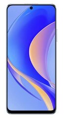 Huawei Nova Y90 6/128GB Dual SIM Crystal Blue 51097CYV цена и информация | Мобильные телефоны | kaup24.ee