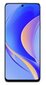 Huawei Nova Y90 6/128GB Dual SIM 51097CYV Crystal Blue hind ja info | Telefonid | kaup24.ee