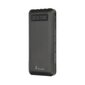 Extralink powerbank EPB-083 10000mAh 5V black цена и информация | Akupangad | kaup24.ee