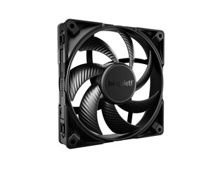 Be quiet! 140mm Silent Wings Pro 4 PWM Fan hind ja info | Arvuti ventilaatorid | kaup24.ee