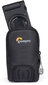 Lowepro kaamerakott Adventura CS 20 III, must цена и информация | Kotid, vutlarid fotoaparaatidele | kaup24.ee