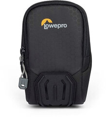 Lowepro сумка для камеры Adventura CS 20 III, черный цена и информация | Футляры, чехлы для фотоаппаратов и объективов | kaup24.ee