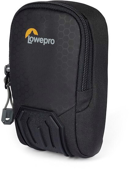 Lowepro kaamerakott Adventura CS 20 III, must hind ja info | Kotid, vutlarid fotoaparaatidele | kaup24.ee