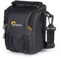 Lowepro kaamerakott Adventura SH 115 III, must hind ja info | Kotid, vutlarid fotoaparaatidele | kaup24.ee