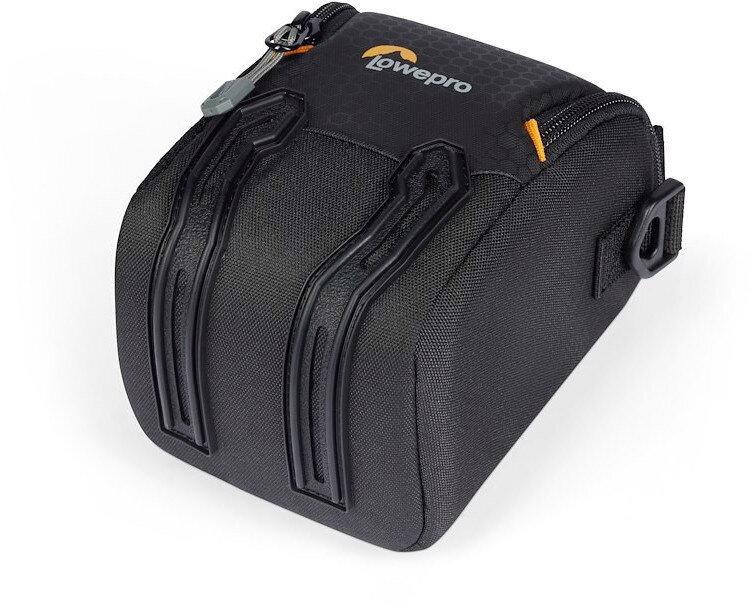 Lowepro kaamerakott Adventura SH 115 III, must hind ja info | Kotid, vutlarid fotoaparaatidele | kaup24.ee