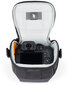 Lowepro kaamerakott Adventura TLZ 30 III, must hind ja info | Kotid, vutlarid fotoaparaatidele | kaup24.ee