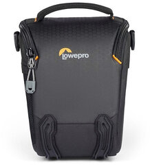 Lowepro сумка для камеры Adventura TLZ 30 III, черная цена и информация | Футляры, чехлы для фотоаппаратов и объективов | kaup24.ee