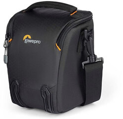 Lowepro kaamerakott Adventura TLZ 30 III, must цена и информация | Футляры, чехлы для фотоаппаратов и объективов | kaup24.ee