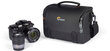 Lowepro kaamerakott Adventura SH 140 III, must hind ja info | Kotid, vutlarid fotoaparaatidele | kaup24.ee
