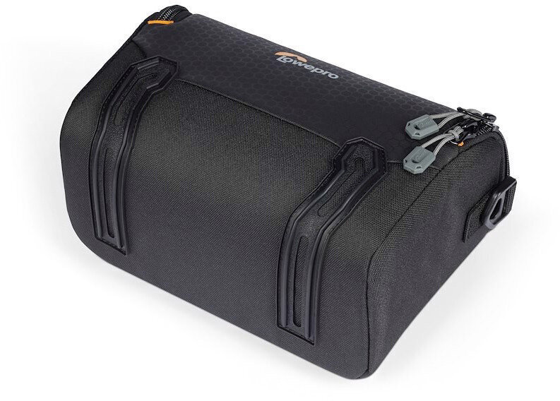 Lowepro kaamerakott Adventura SH 140 III, must цена и информация | Kotid, vutlarid fotoaparaatidele | kaup24.ee