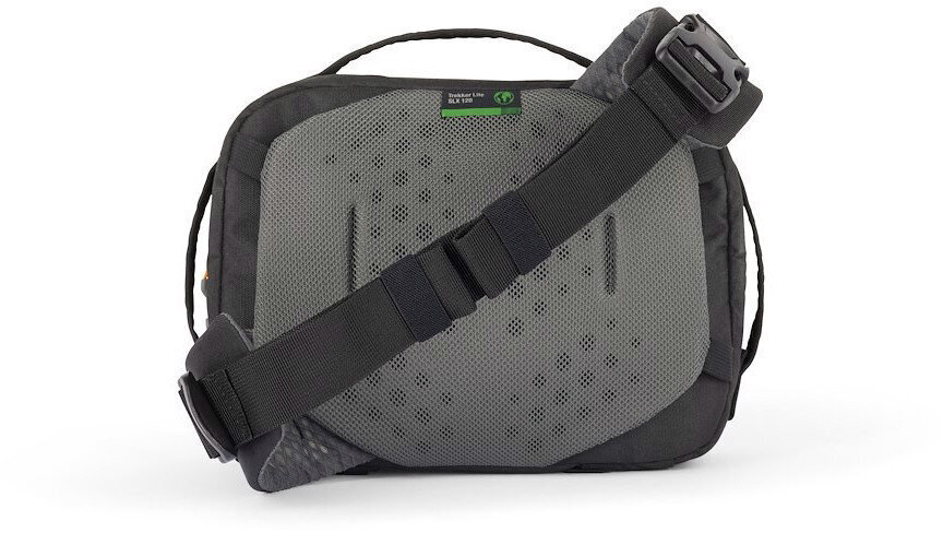 Lowepro kaamerakott Trekker Lite SLX 120, must hind ja info | Kotid, vutlarid fotoaparaatidele | kaup24.ee