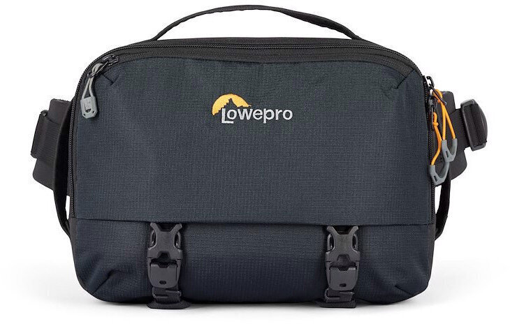 Lowepro kaamerakott Trekker Lite SLX 120, must hind ja info | Kotid, vutlarid fotoaparaatidele | kaup24.ee