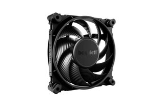 Be quiet! Silent Wings 4 120mm Case Fan BL092 цена и информация | Компьютерные вентиляторы | kaup24.ee