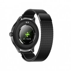 Garett Classy Black hind ja info | Nutikellad (smartwatch) | kaup24.ee