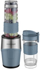 Concept Smuuti blender SM3481 500 W mere hind ja info | Blenderid | kaup24.ee