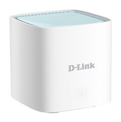 D-Link Eagle Pro AI AX1500 цена и информация | Маршрутизаторы (роутеры) | kaup24.ee