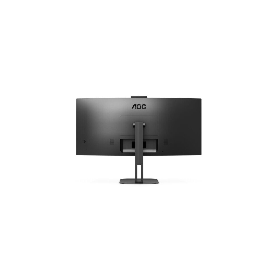 AOC CU34V5CW/BK цена и информация | Monitorid | kaup24.ee