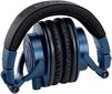 Audio Technica Professional Studio Monitor ATH-M50XDS hind ja info | Kõrvaklapid | kaup24.ee