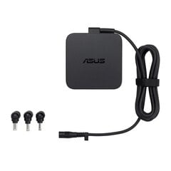 Asus Universal Mini U65W-01 AC цена и информация | Зарядные устройства для ноутбуков  | kaup24.ee