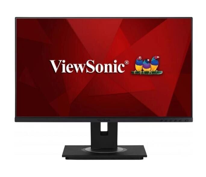 Viewsonic VG2448A-2 цена и информация | Monitorid | kaup24.ee