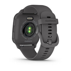 Garmin Venu® Sq 2 Slate/Shadow Gray hind ja info | Nutivõrud (fitness tracker) | kaup24.ee