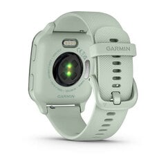 Garmin Venu® Sq 2 Metallic Mint/Cool Mint цена и информация | Фитнес-браслеты | kaup24.ee