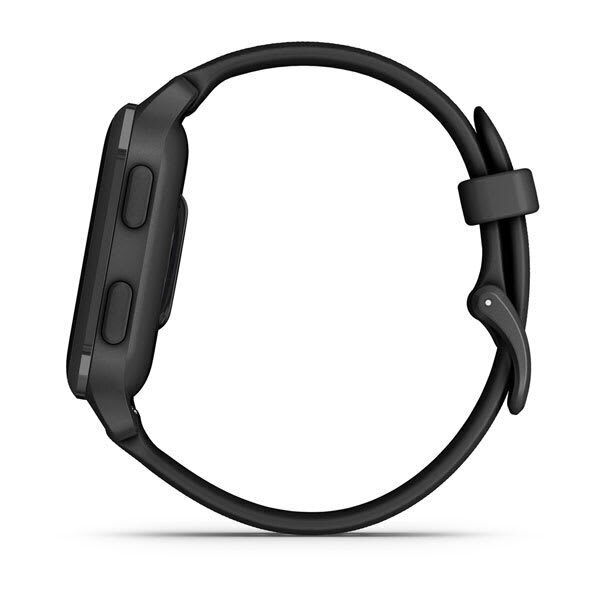 Garmin Venu® Sq 2 Music Edition Slate/Black hind ja info | Nutivõrud (fitness tracker) | kaup24.ee