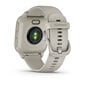 Garmin Venu SQ 2 Music Edition 40 mm French Gray/Cream Gold 010-02700-12 hind ja info | Nutivõrud (fitness tracker) | kaup24.ee