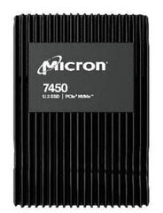 Внутренний жесткий диск Micron MTFDKCC3T8TFR-1BC1ZABYYR цена и информация | Внутренние жёсткие диски (HDD, SSD, Hybrid) | kaup24.ee