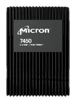 Micron MTFDKCC3T8TFR-1BC1ZABYYR цена и информация | Sisemised kõvakettad (HDD, SSD, Hybrid) | kaup24.ee