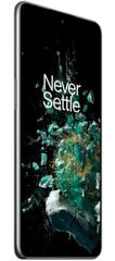 OnePlus 10T 16/256GB 5G Dual SIM Jade Green цена и информация | Мобильные телефоны | kaup24.ee