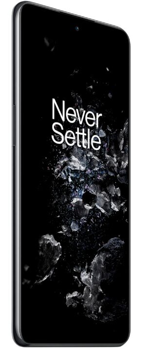 OnePlus 10T, 16/256GB, 5G, Dual SIM, Moonstone Black цена и информация | Telefonid | kaup24.ee