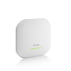 Точка доступа ZyXEL NWA220AX-6E-EU0101F Белый цена и информация | Точки беспроводного доступа (Access Point) | kaup24.ee