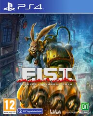 F.I.S.T.: Forged in Shadow Torch Limited Edition цена и информация | Компьютерные игры | kaup24.ee