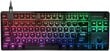 SteelSeries Gaming Keyboard Apex 9 TKL hind ja info | Klaviatuurid | kaup24.ee