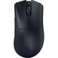 Razer DeathAdder V3 Pro, black - Wireless optical mouse hind ja info | Hiired | kaup24.ee