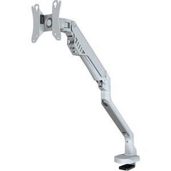 MONITOR ACC DESK MOUNT 10-32"/FPMA-D750SILVER2 NEOMOUNTS hind ja info | Monitori hoidjad | kaup24.ee