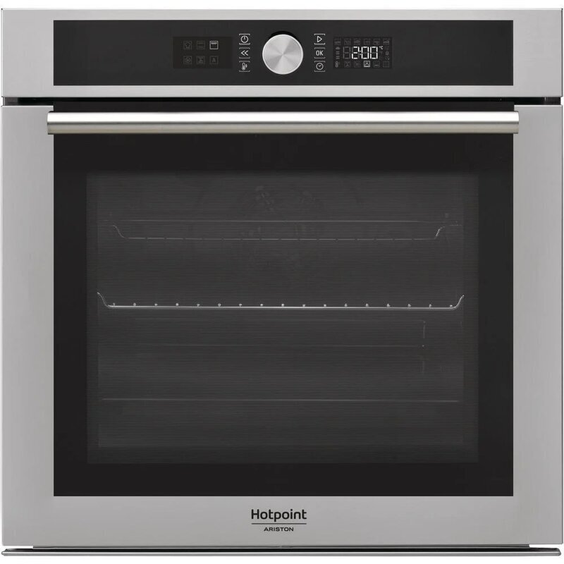 Hotpoint FI4 854 P IX HA цена и информация | Ahjud | kaup24.ee