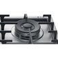 Hotpoint PPH 60G DF/IX Gas hind ja info | Pliidiplaadid | kaup24.ee