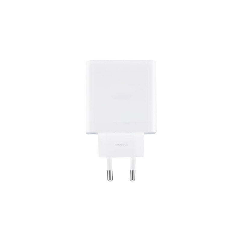 OnePlus USB-A Power Adapter SUPERVOOC 80W USB-A hind ja info | Mobiiltelefonide laadijad | kaup24.ee