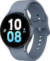 SMARTWATCH GALAXY WATCH5/44MM SAPPHIRE SM-R910 SAMSUNG цена и информация | Смарт-часы (smartwatch) | kaup24.ee