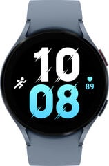 SMARTWATCH GALAXY WATCH5/44MM SAPPHIRE SM-R910 SAMSUNG цена и информация | Смарт-часы (smartwatch) | kaup24.ee