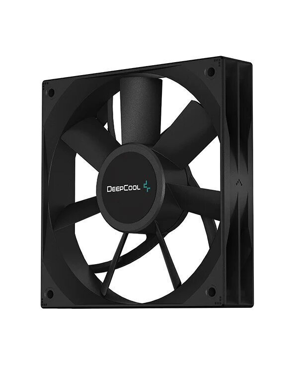 Deepcool MID TOWER kompiuterio korpusas CH510 цена и информация | Arvutikorpused | kaup24.ee