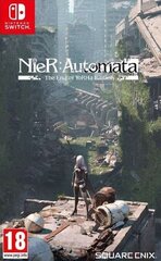 SW NieR Automata hind ja info | Arvutimängud, konsoolimängud | kaup24.ee