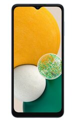 Мобильный телефон Samsung Galaxy A13 5G 4/128 ГБ, двойная SIM, светло-синий SM-A136BLBVEUE цена и информация | Мобильные телефоны | kaup24.ee