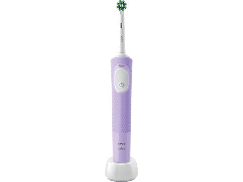 Oral-B D103.413.3 Vitality Pro Lilac Mist hind ja info | Elektrilised hambaharjad | kaup24.ee