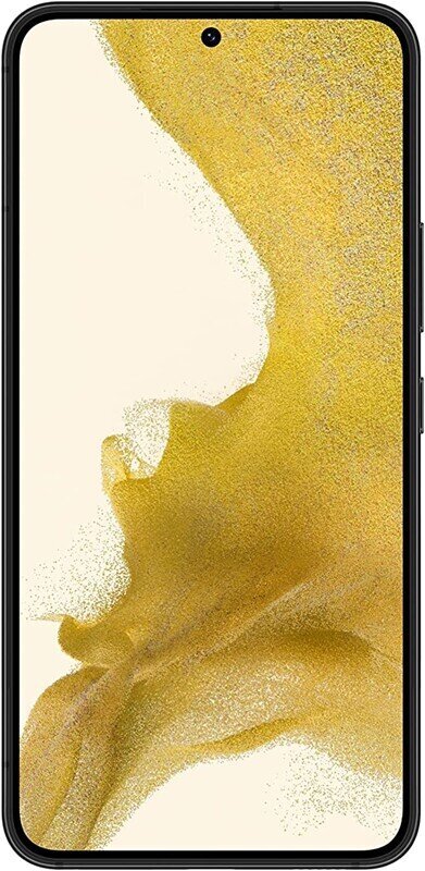 Samsung Galaxy S22 5G 8/128GB SM-S901BZKDEEB Phantom Black hind ja info | Telefonid | kaup24.ee