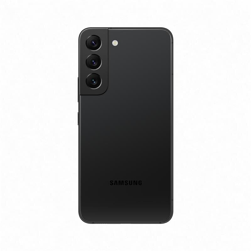 Samsung Galaxy S22 5G 8/128GB SM-S901BZKDEEB Phantom Black hind ja info | Telefonid | kaup24.ee